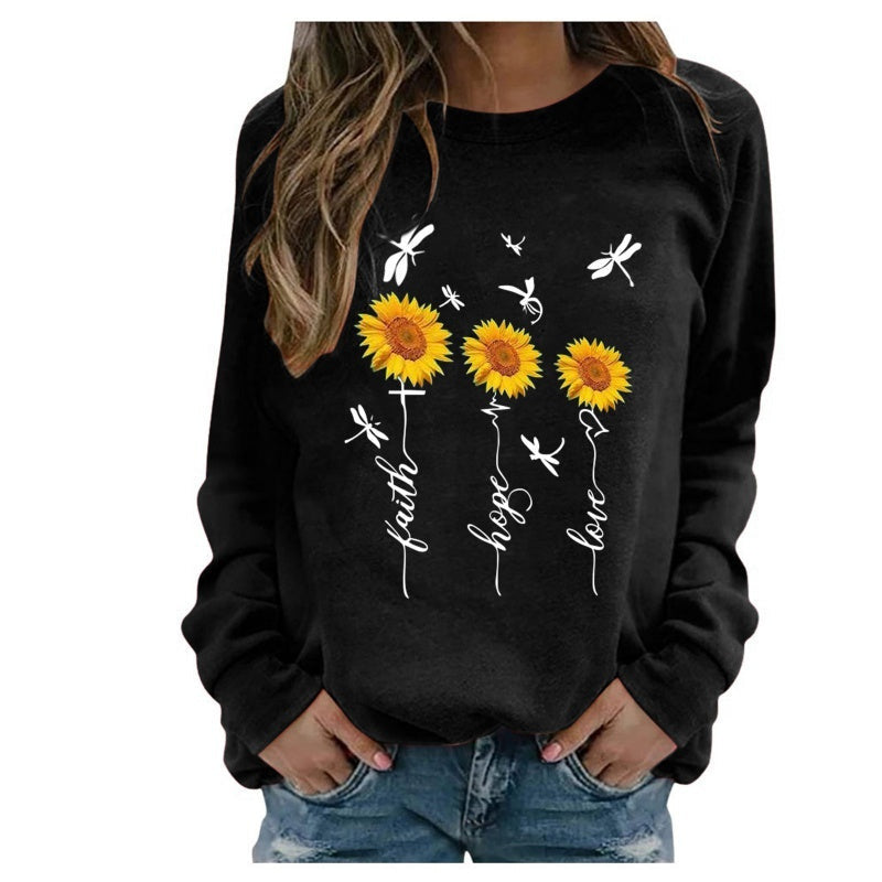 Women sweatshirts