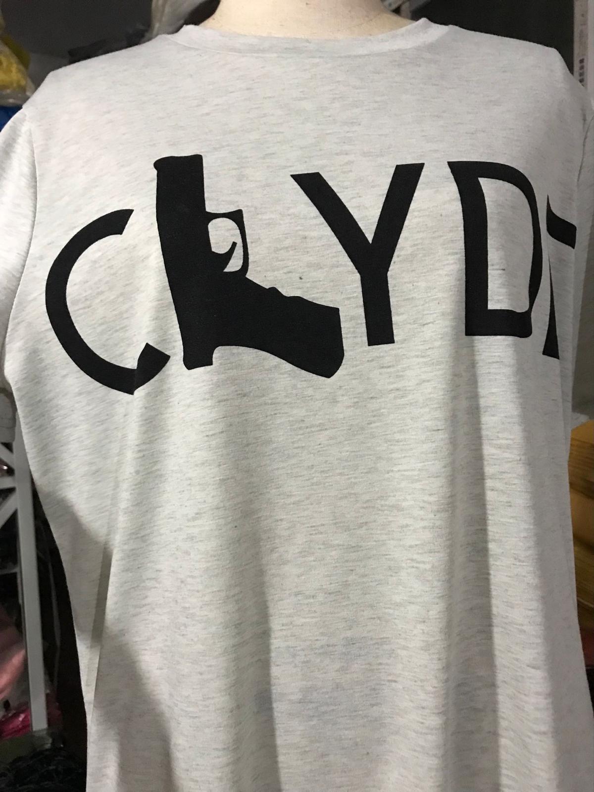 Couple goals crime shirt’s ,, Bonnie & Clyde” for men and women