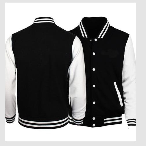 Men’s smart casual jacket