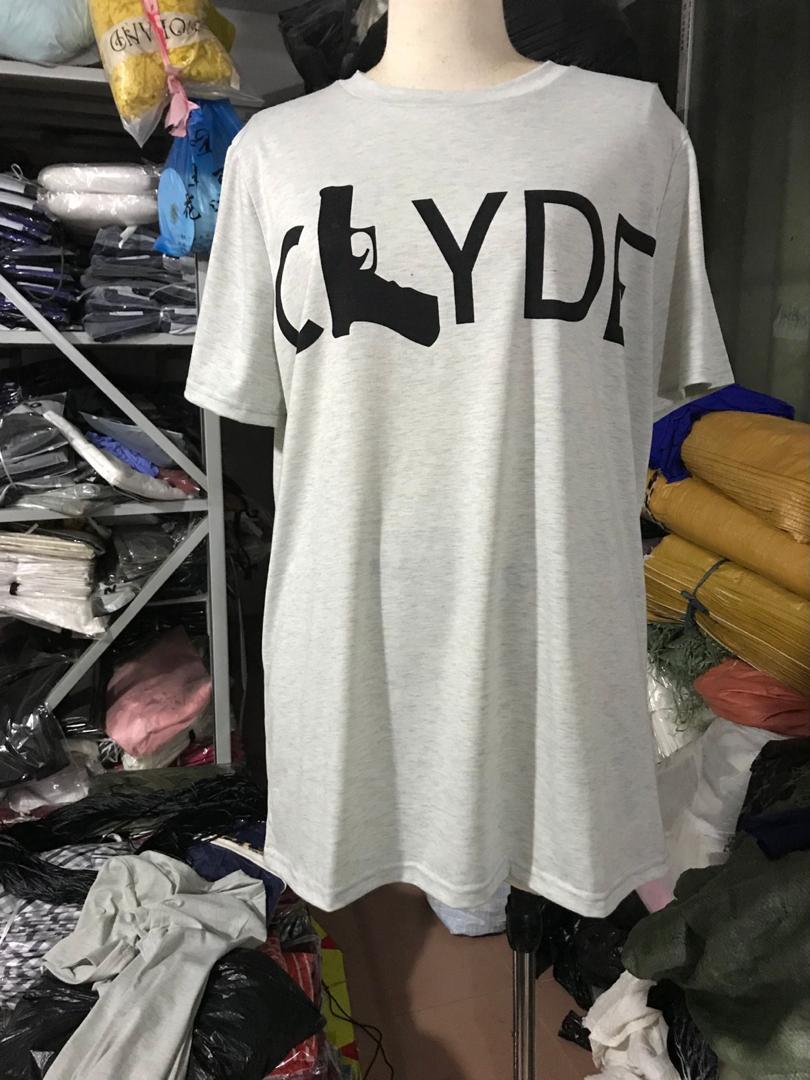 Couple goals crime shirt’s ,, Bonnie & Clyde” for men and women