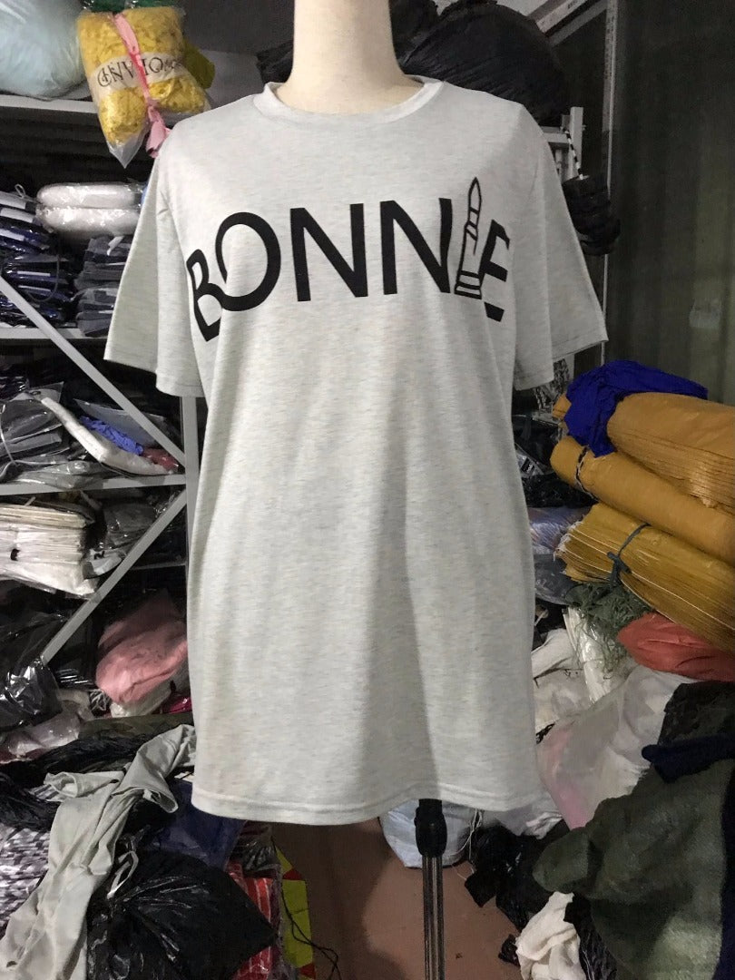 Couple goals crime shirt’s ,, Bonnie & Clyde” for men and women