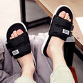 Trendy sports slippers sandals at an affordable price