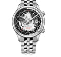 Apex Mechanical - Luxury Automatic Watch with Sapphire Crystal